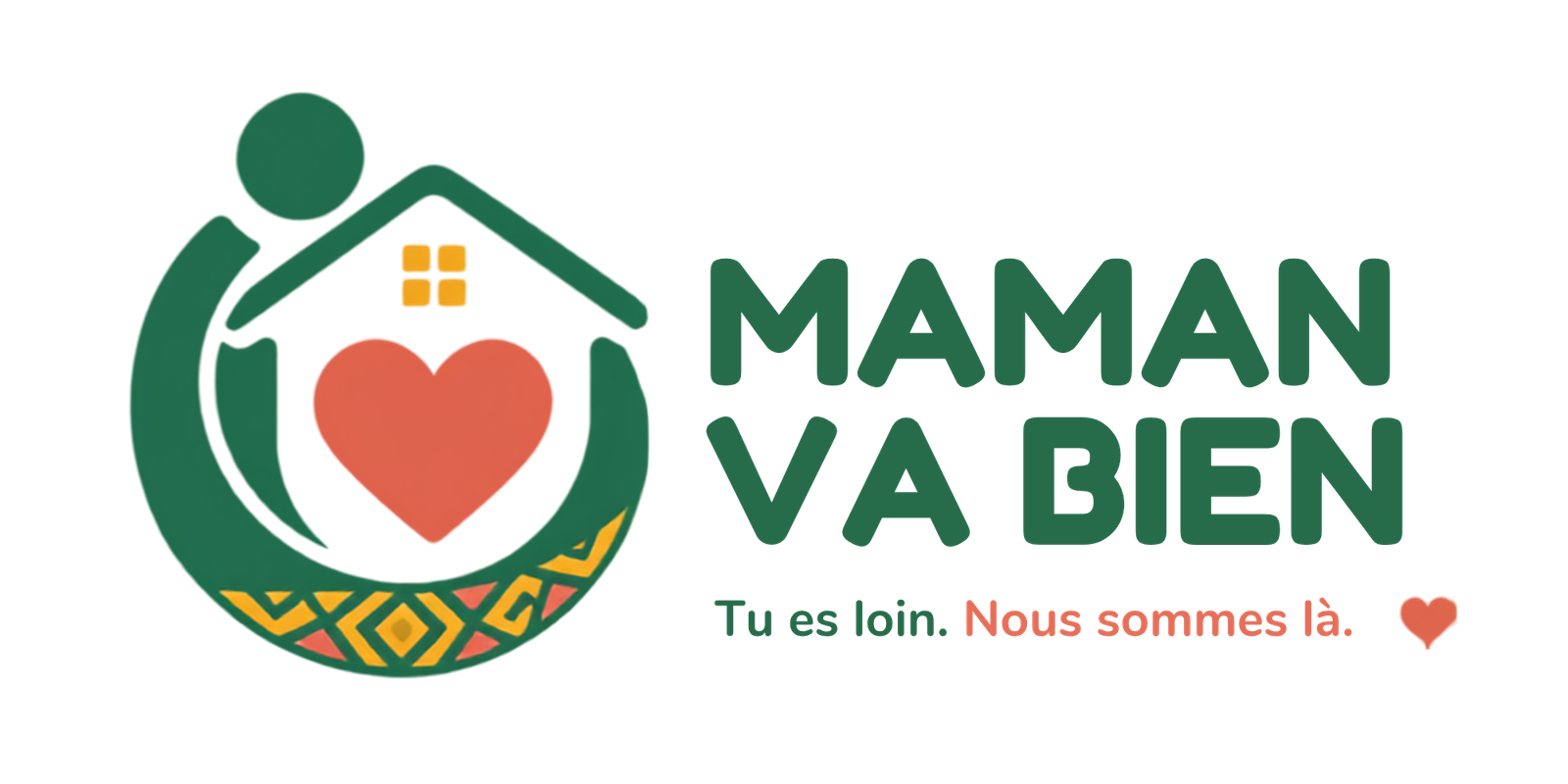 MAMAN VA BIEN